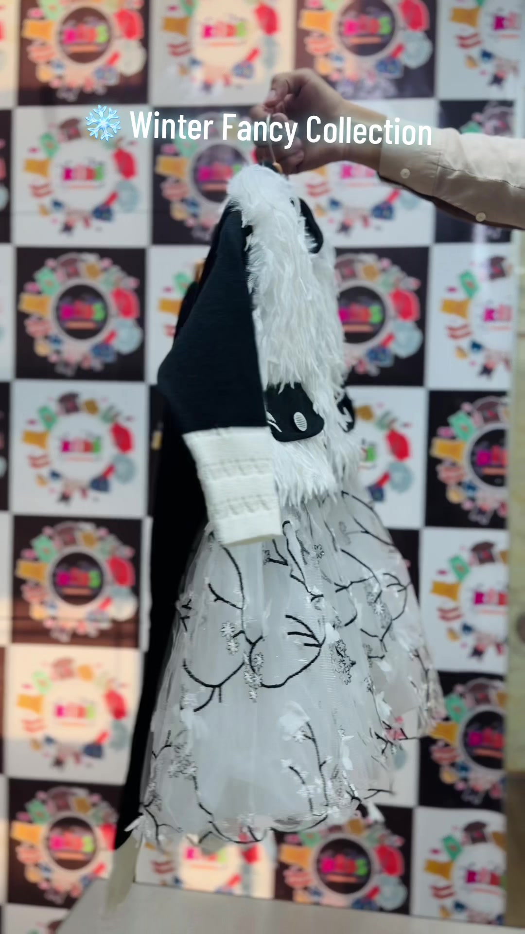 @Kidsfashion505