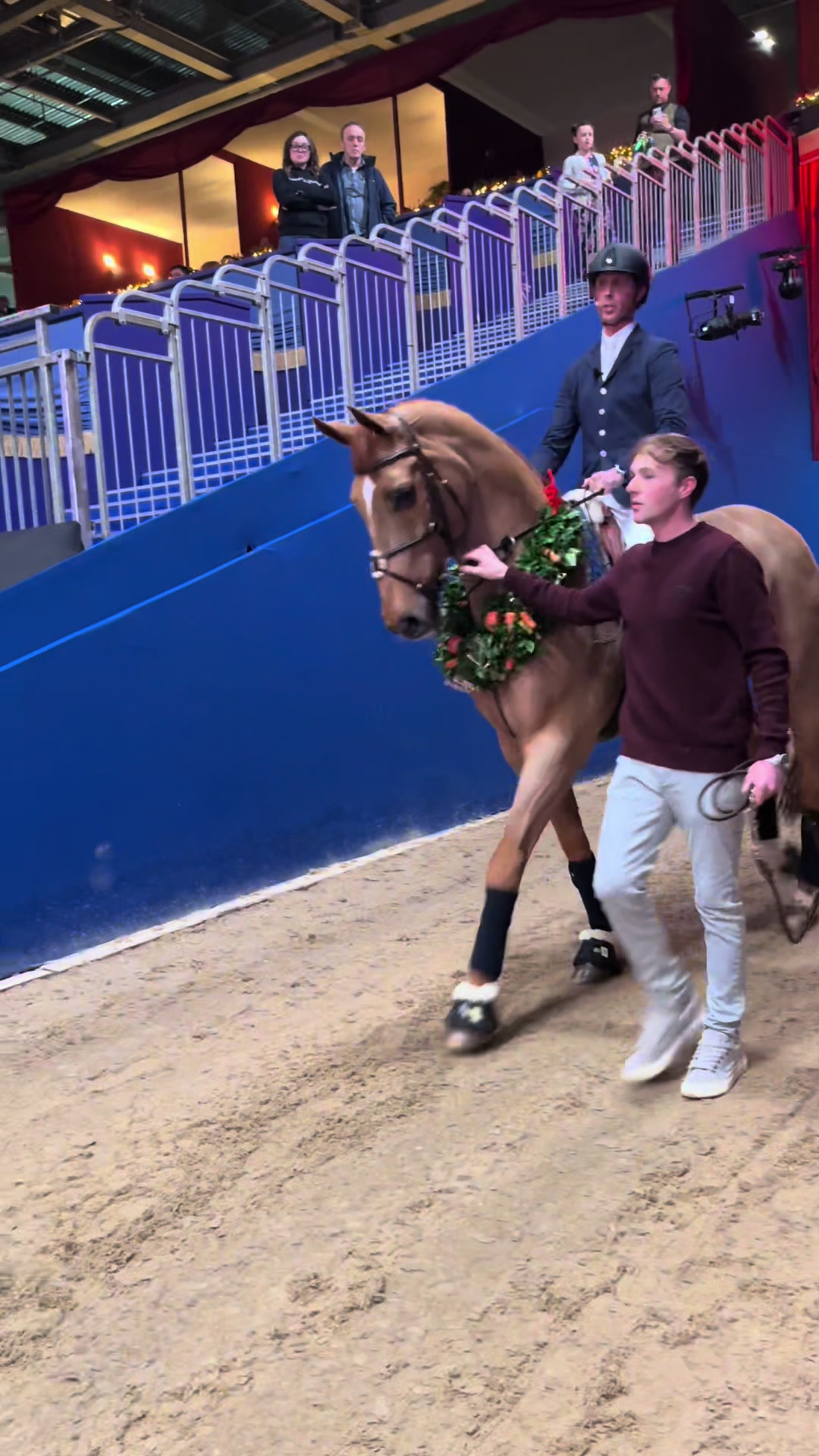 @cedequestrian