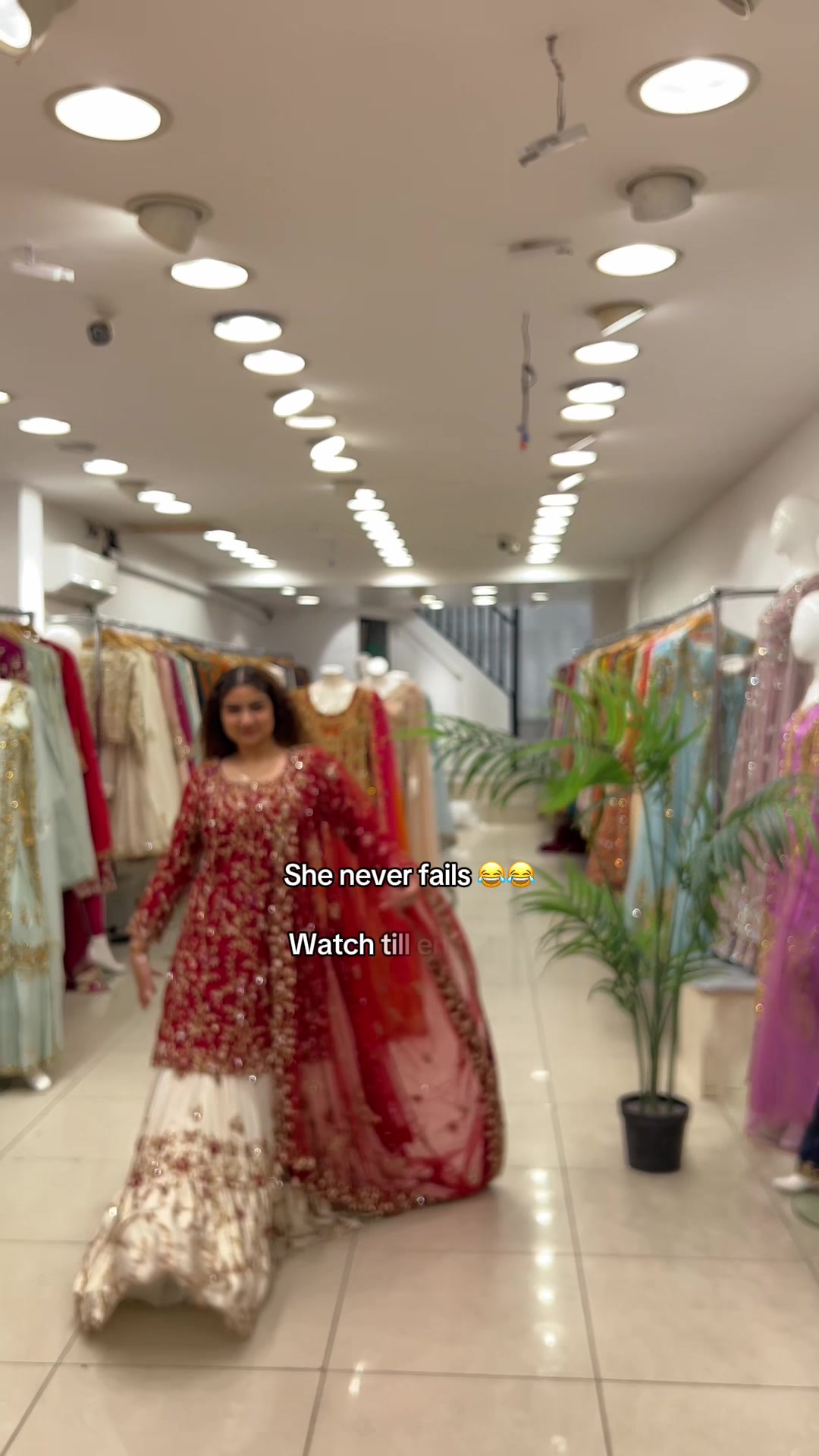 @Subrang bridal