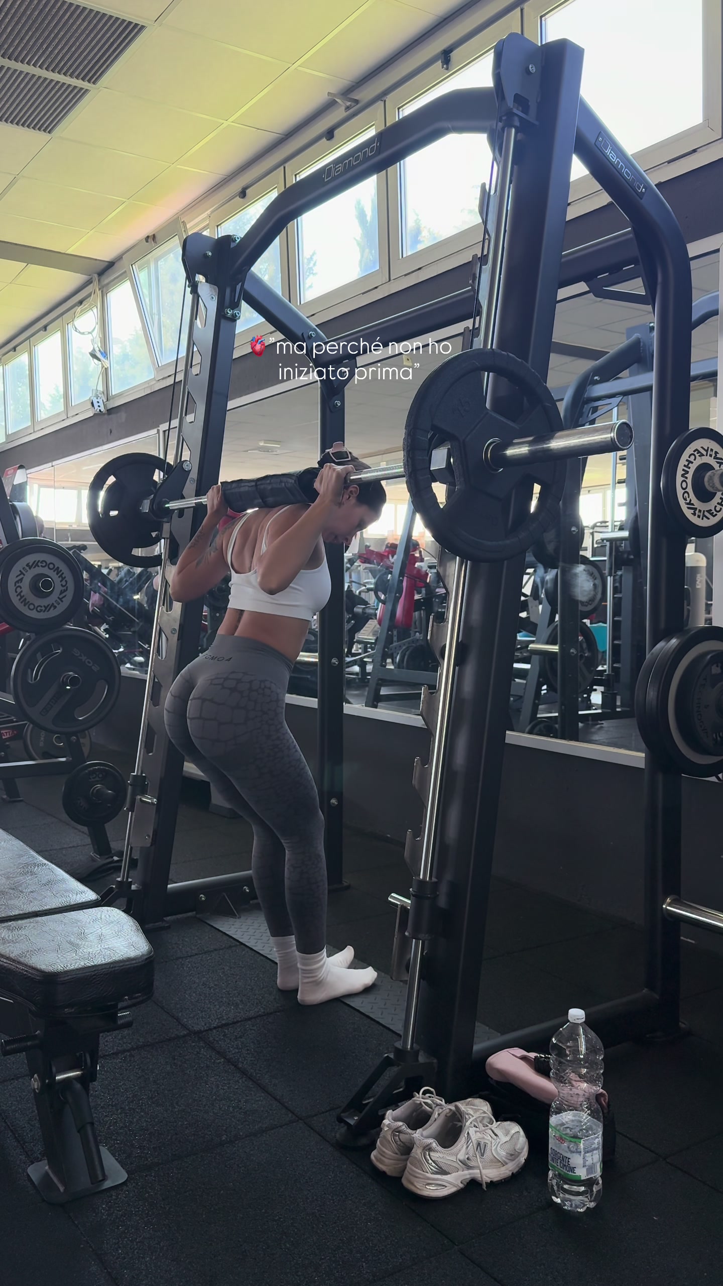 @Letizia Zocco