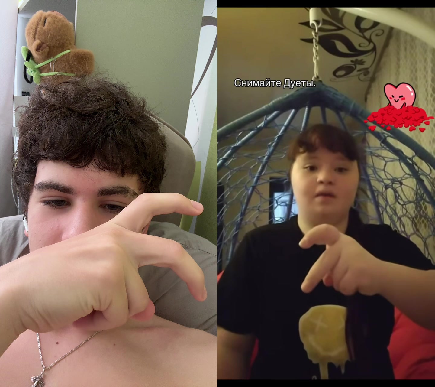 @#малойgotta
