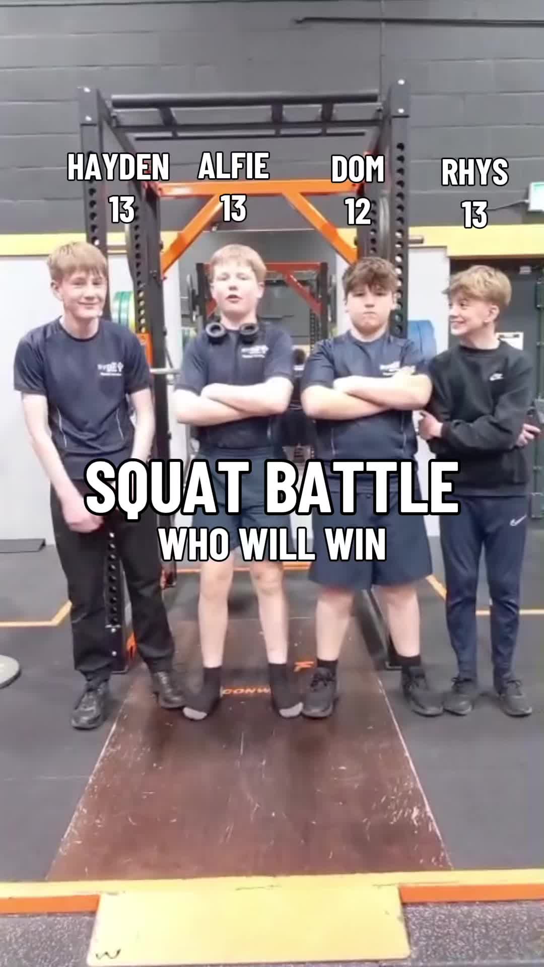 @Alfie Active