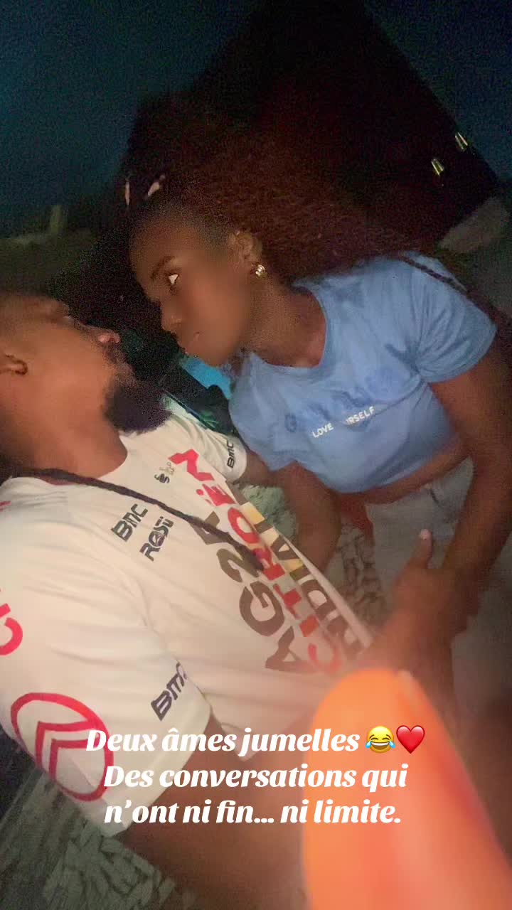 @amour et b&ecirc;tise : le duo fou💜