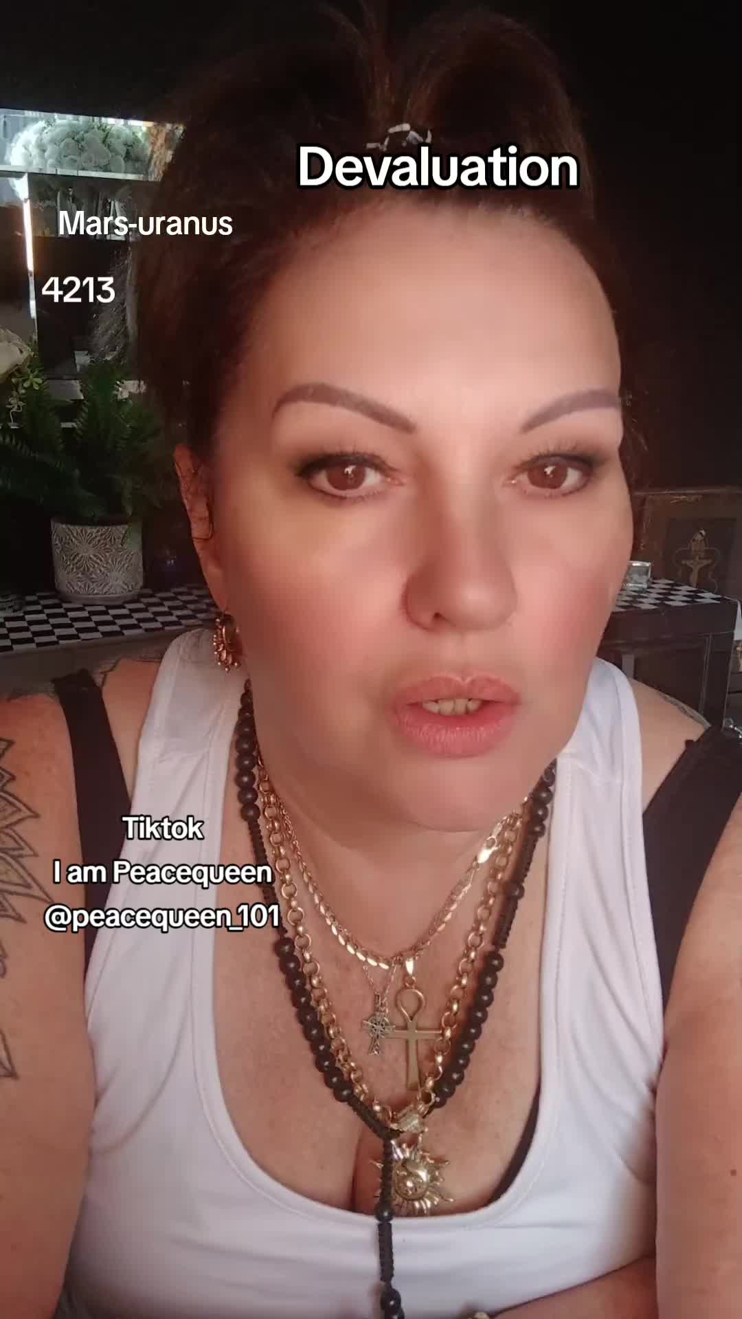 @I am Peacequeen
