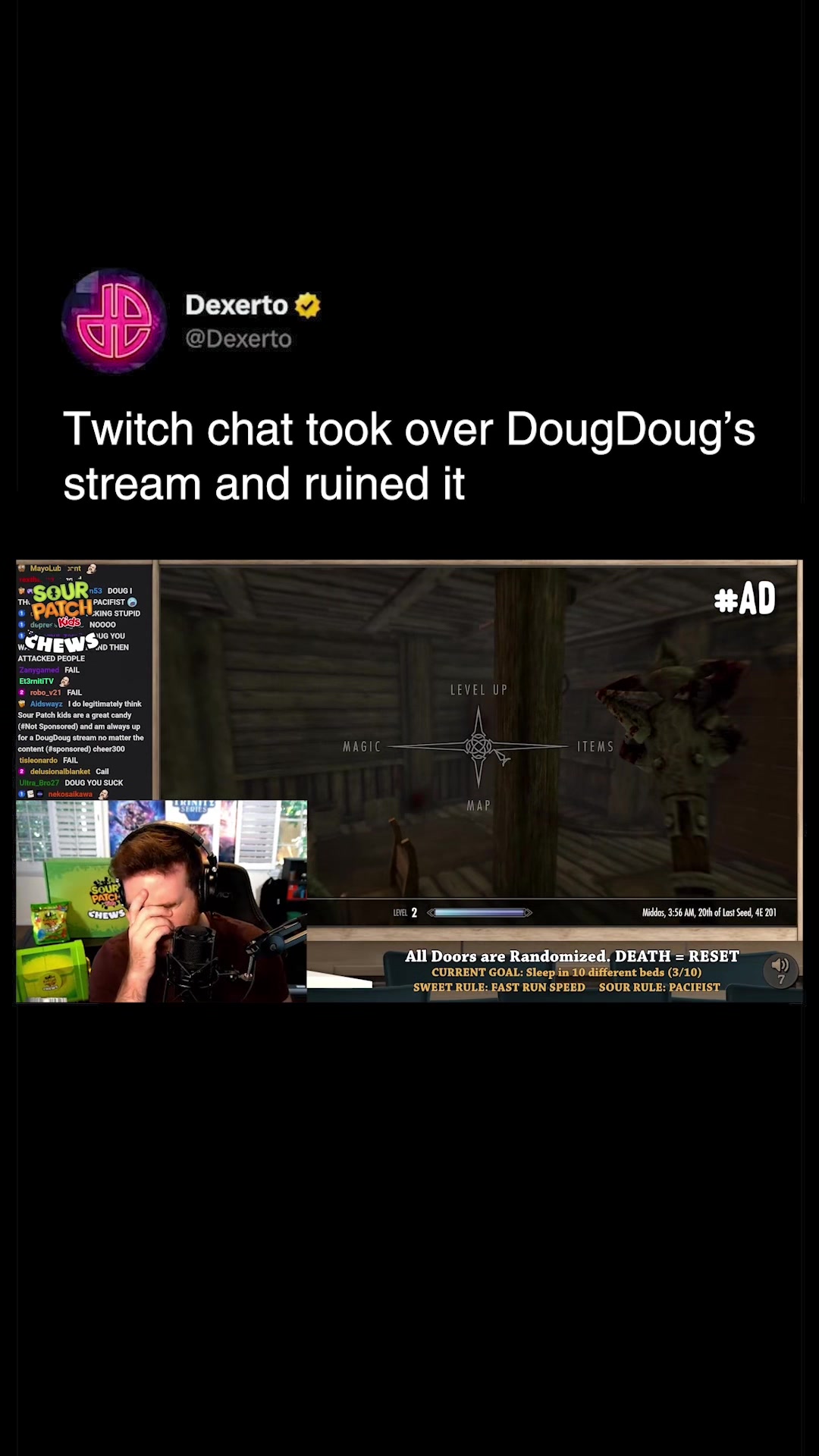 @Dexerto
