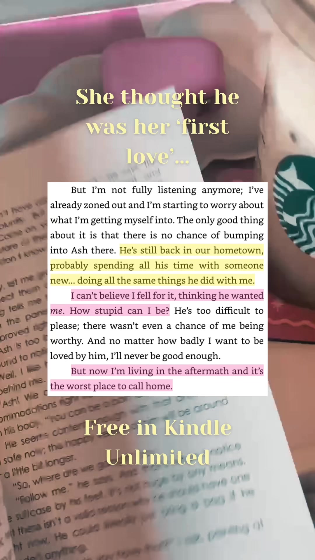 @faithfawcettauthor