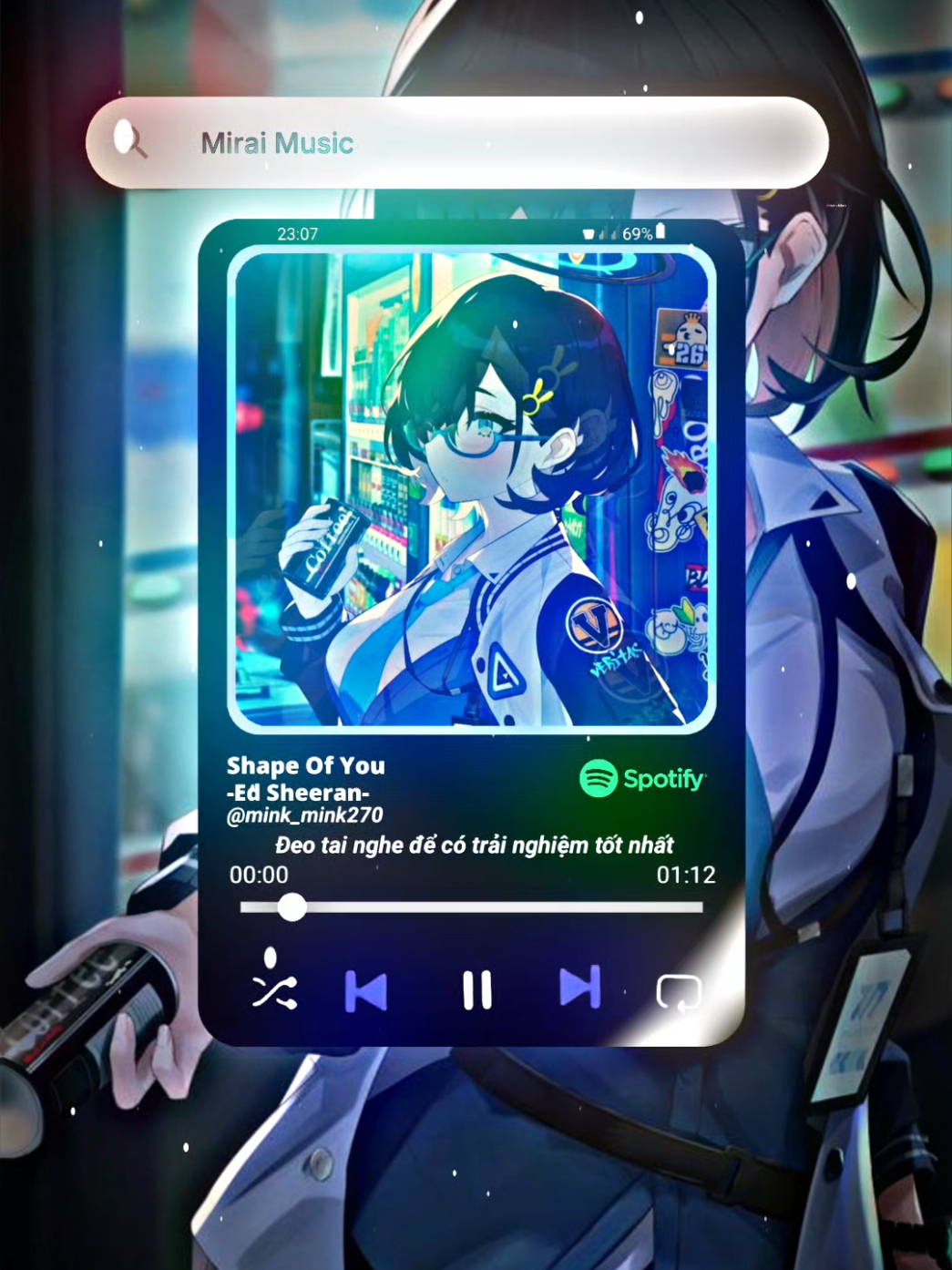 @𝙈𝙞𝙧𝙖𝙞 𝙈𝙪𝙨𝙞𝙘🎧