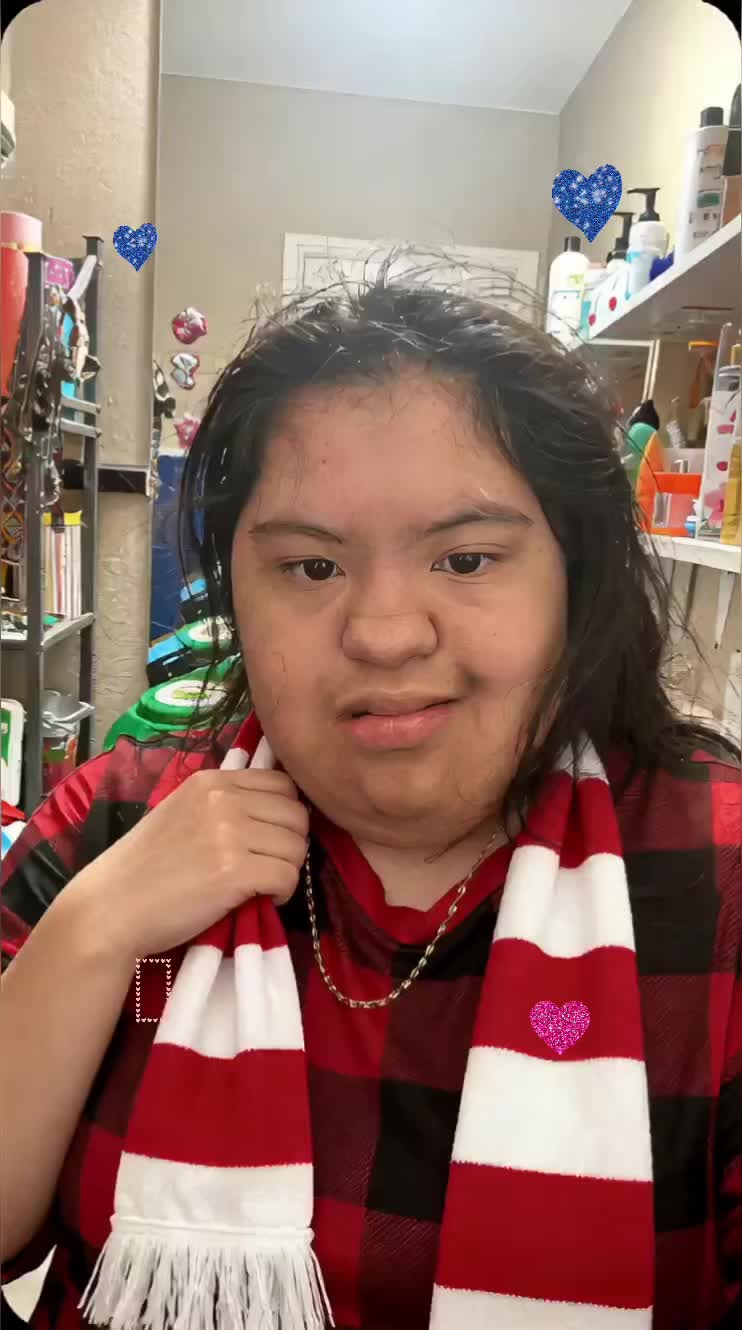 @Camila Rivera