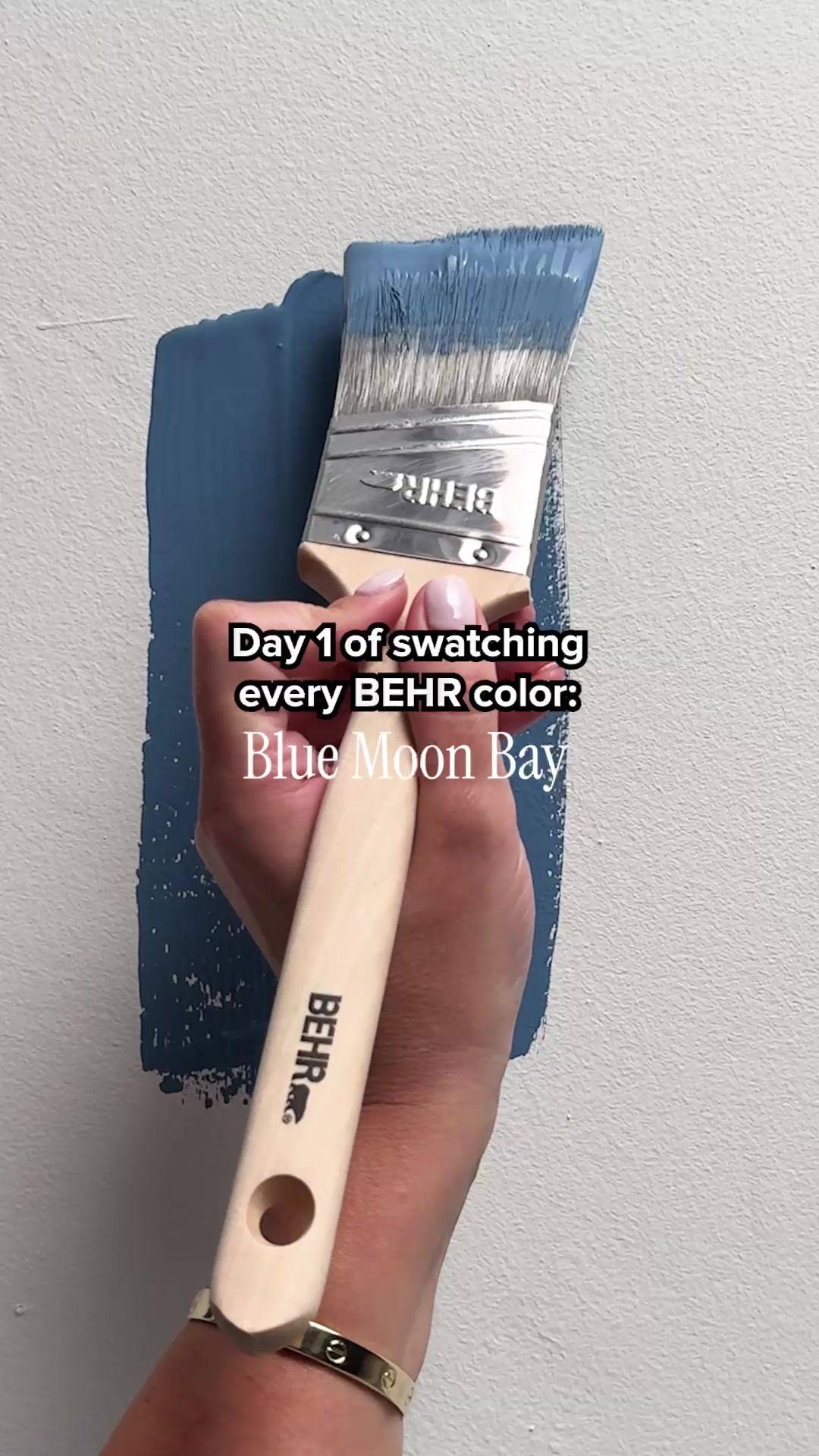 @BEHR® Paint