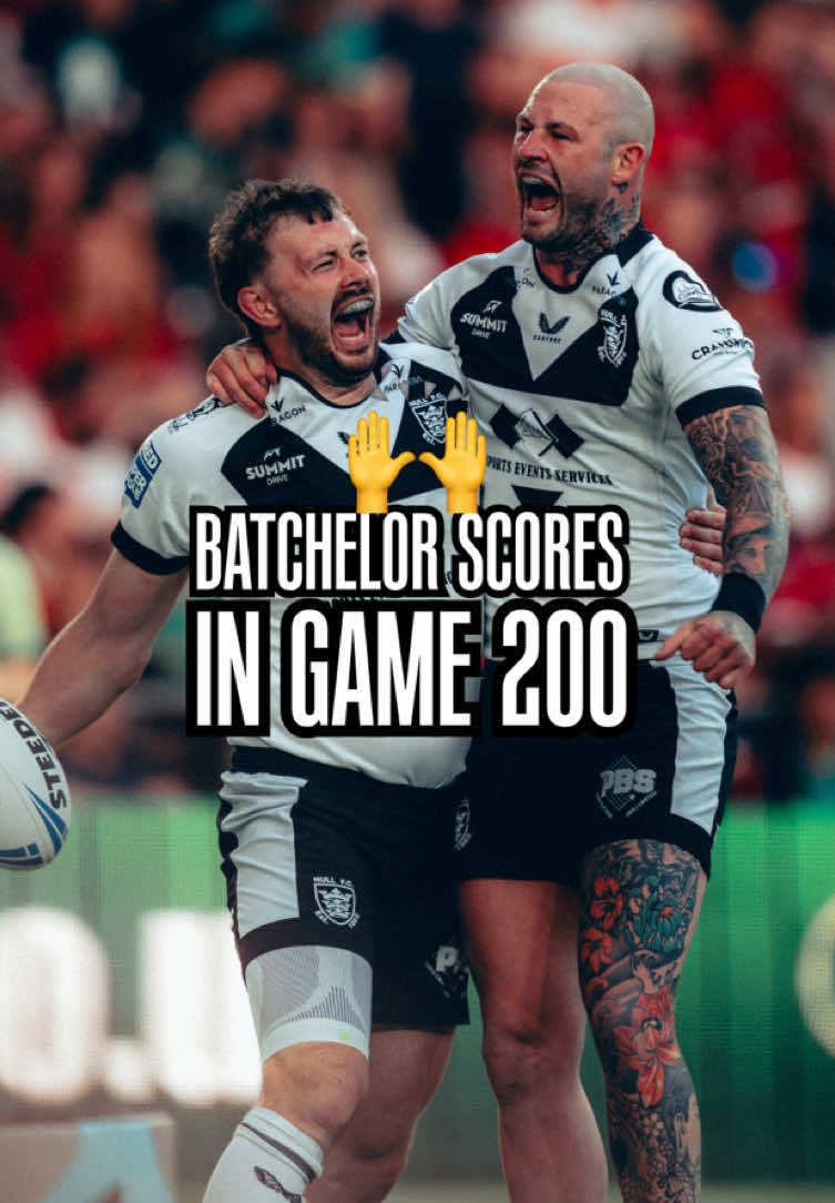 @Hull FC