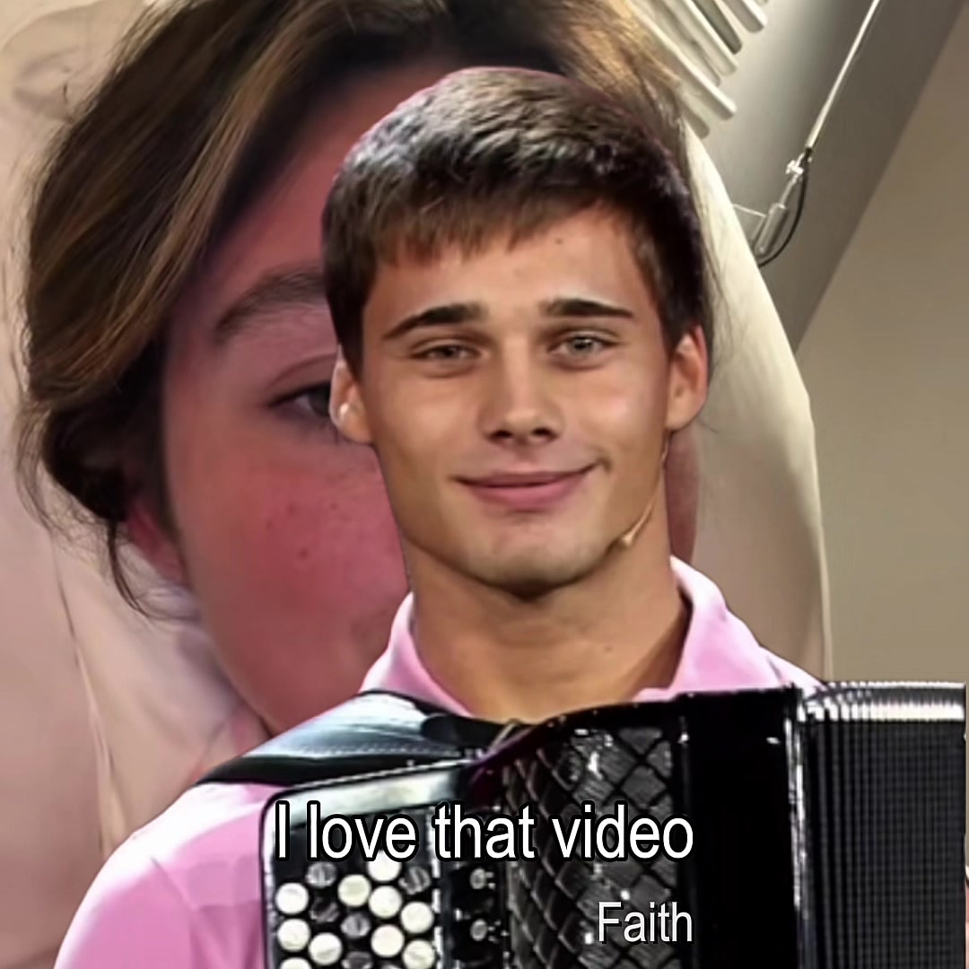 @Faith