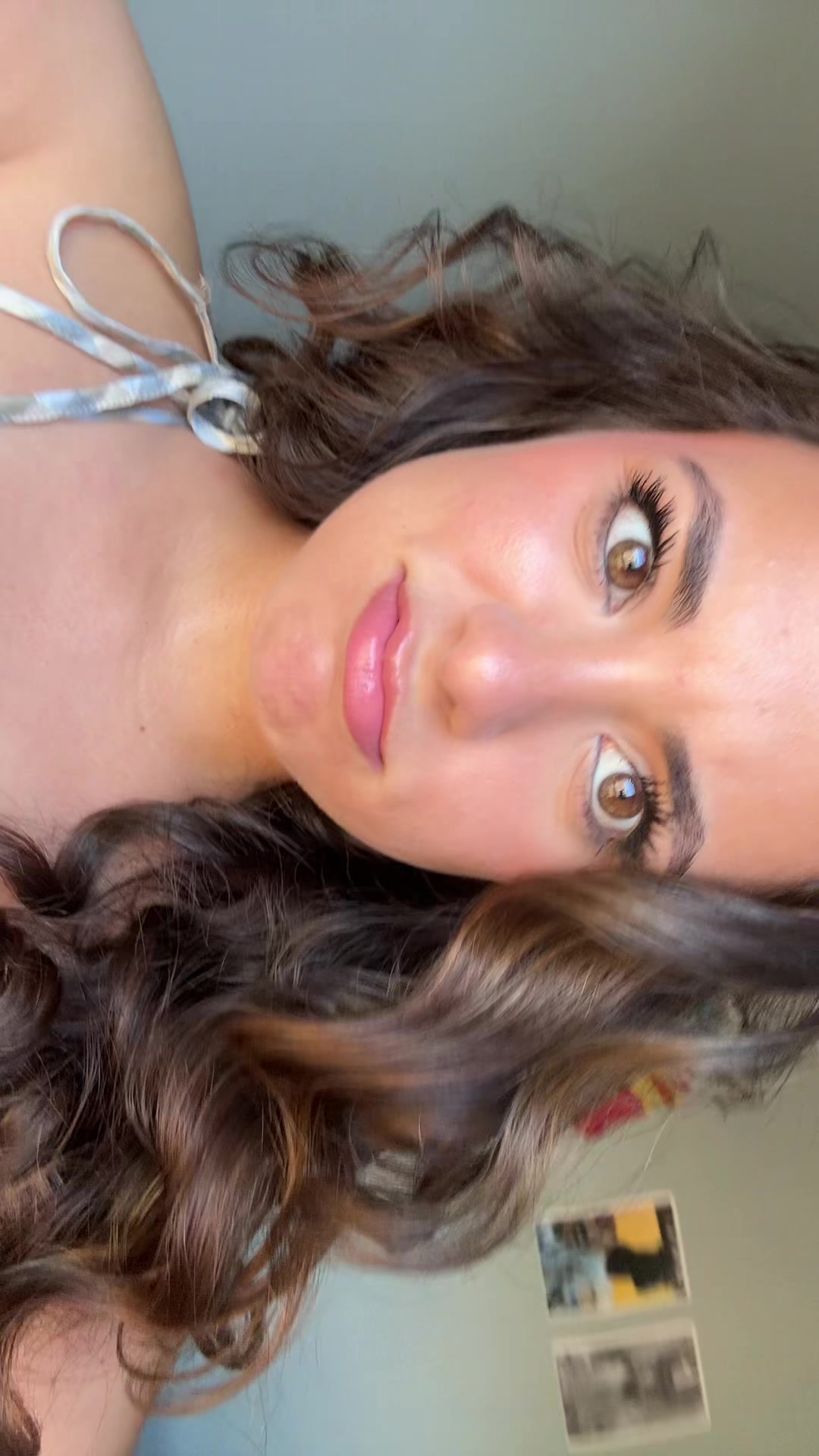 @Daniela