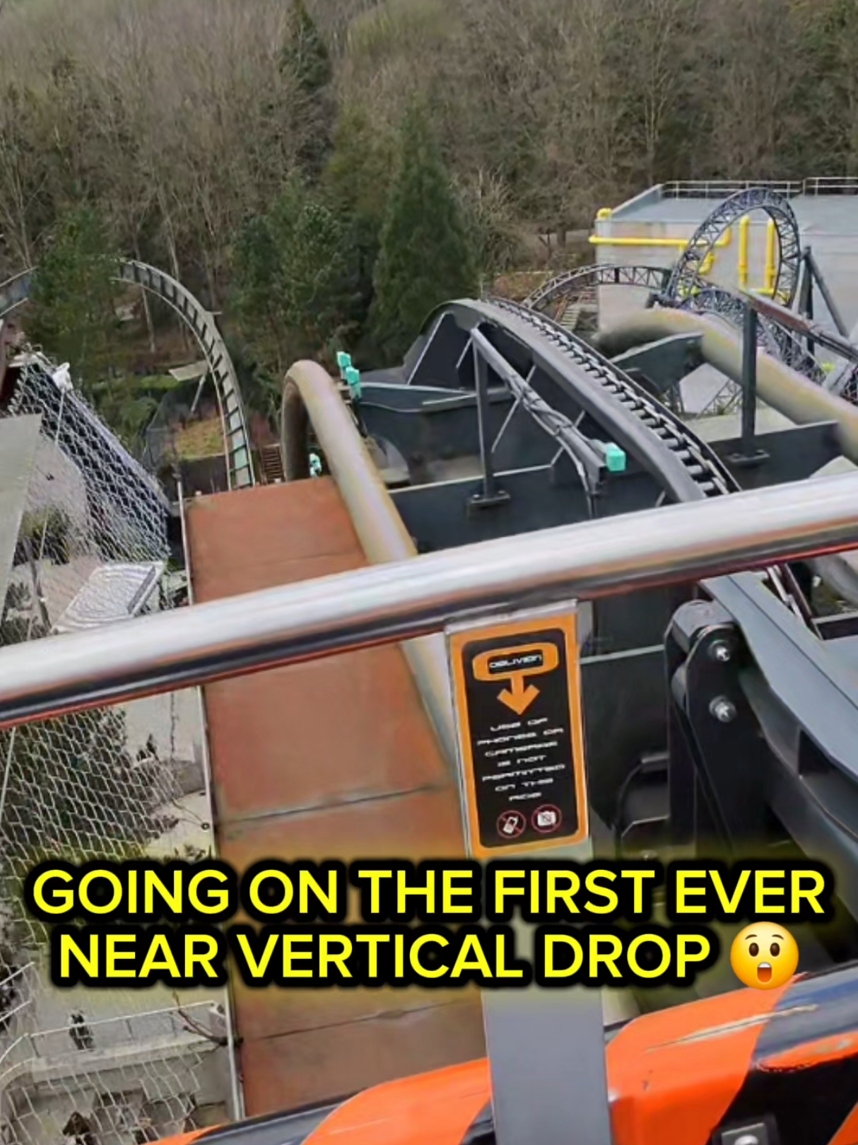 @Inversion Mayhem