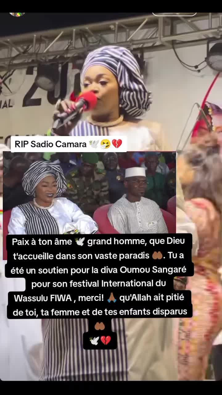 @fils de Oumou❤️