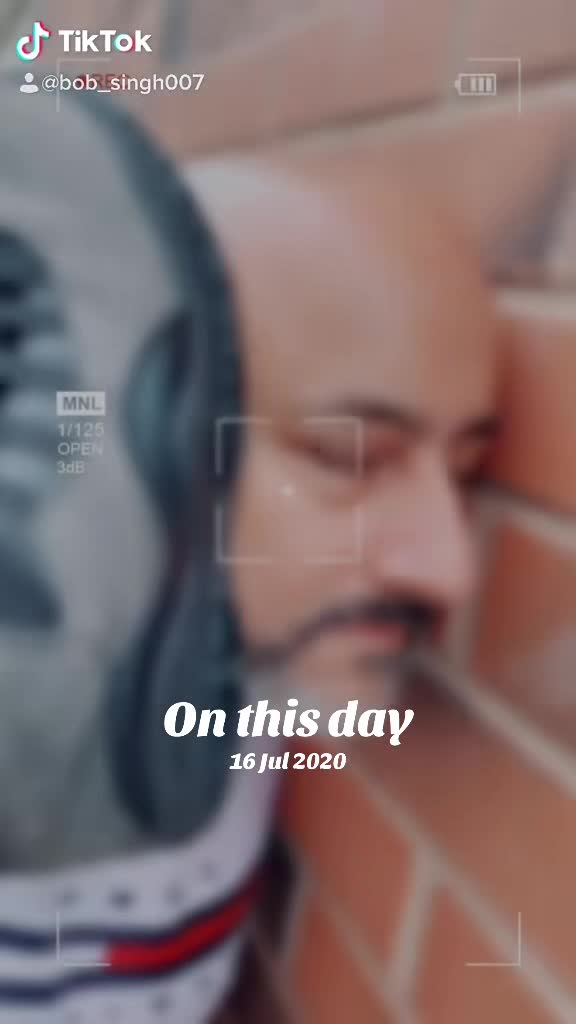 @❤️Singer Bob Singh❤️