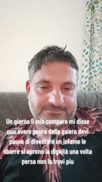 @gennaro magelli