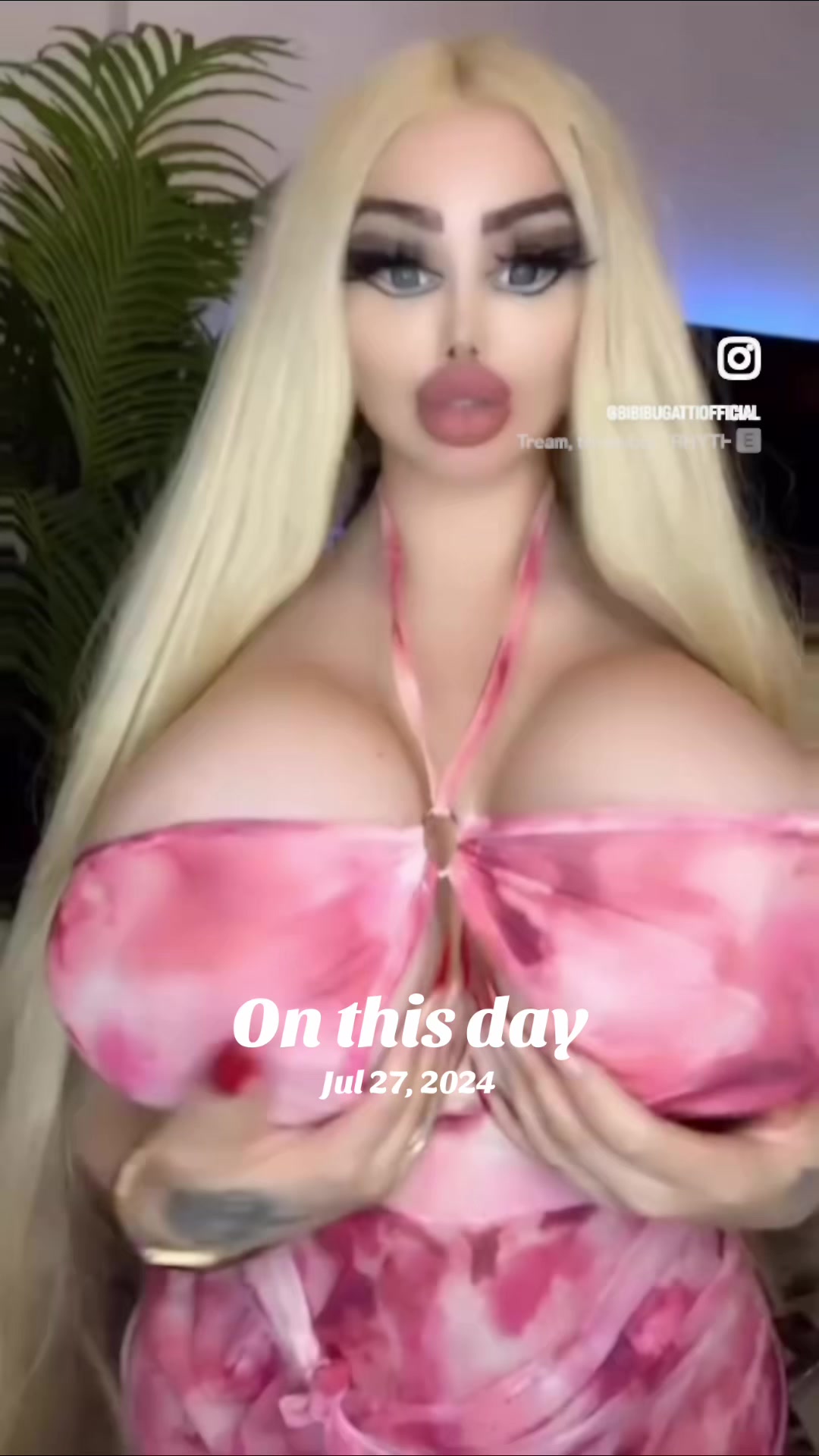 @bibibugattiinfluencer