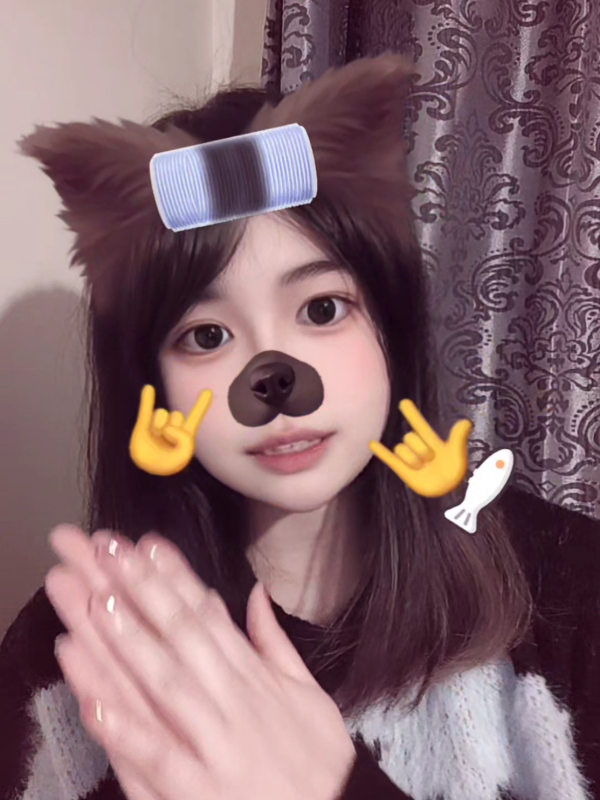 @Sia希希