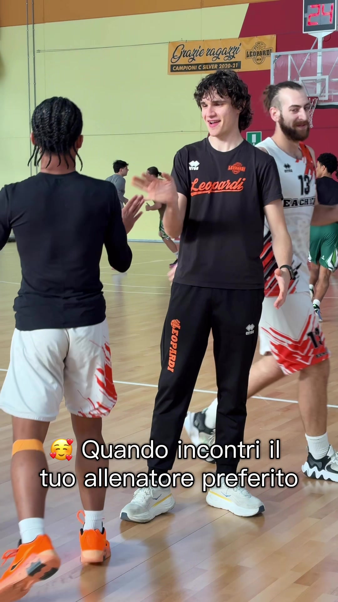 @BEA Leopardi