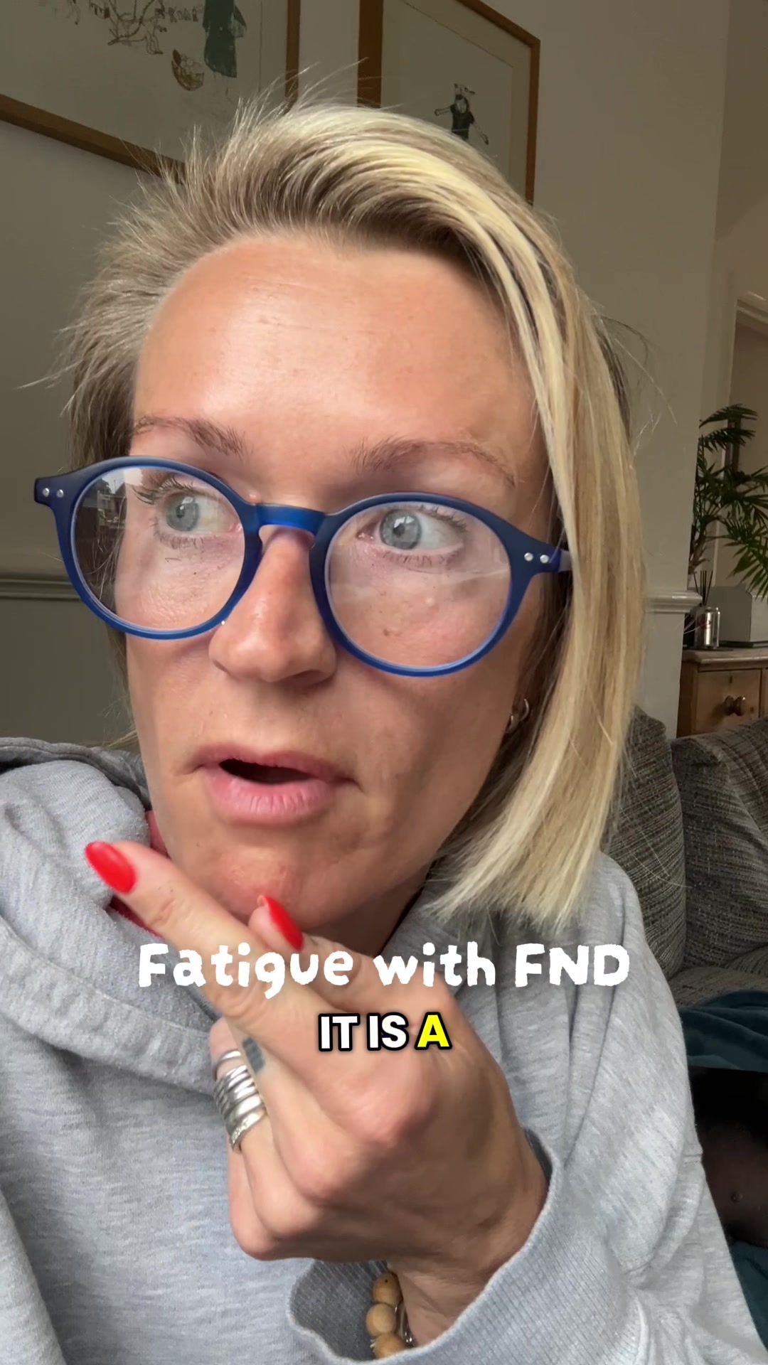 @FND fighter - Emma