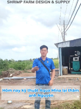 @CÔNG TY TNHH AQUA MINA