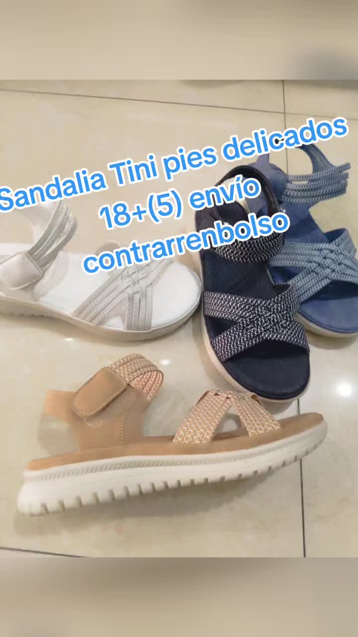 @Sandra Sanz calzados