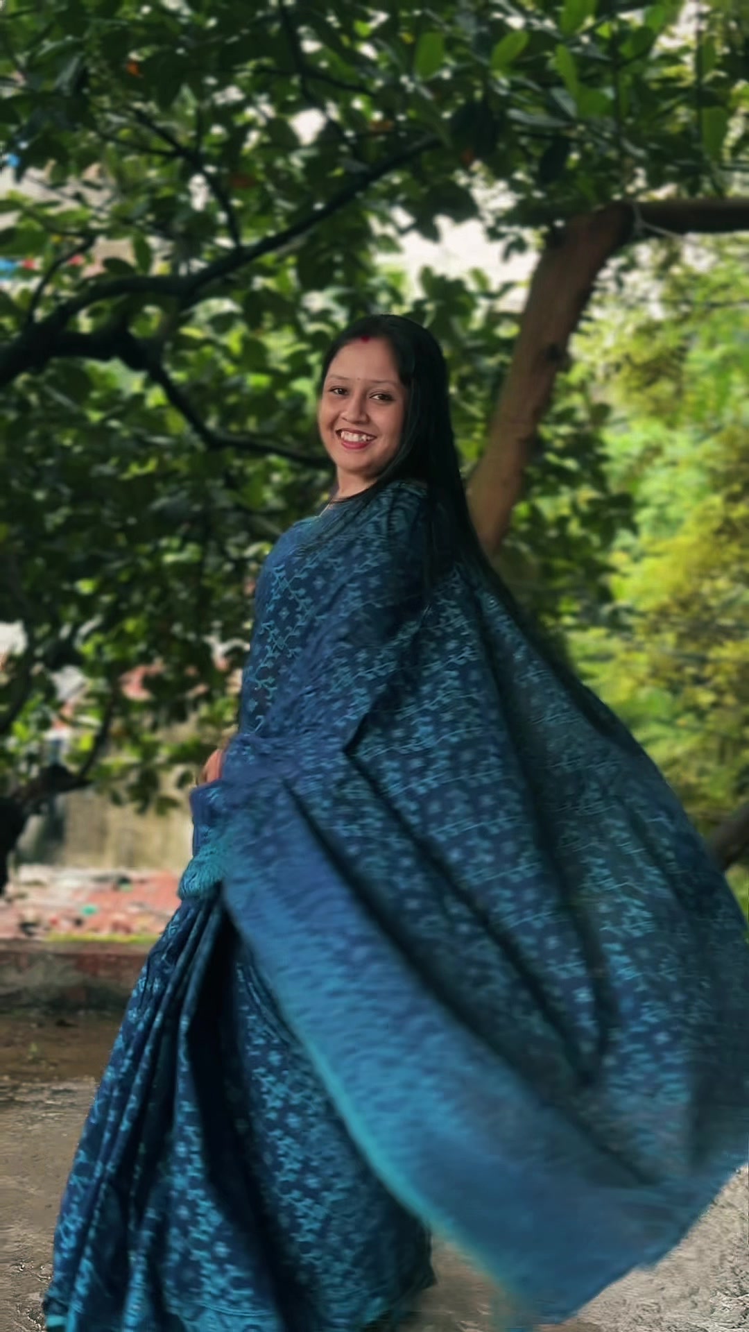 @বর্ষা 🌼