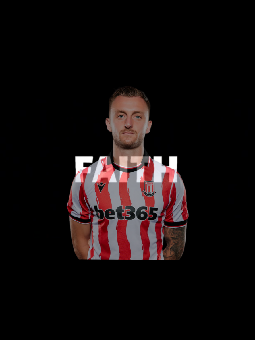 @stoke fan till I die