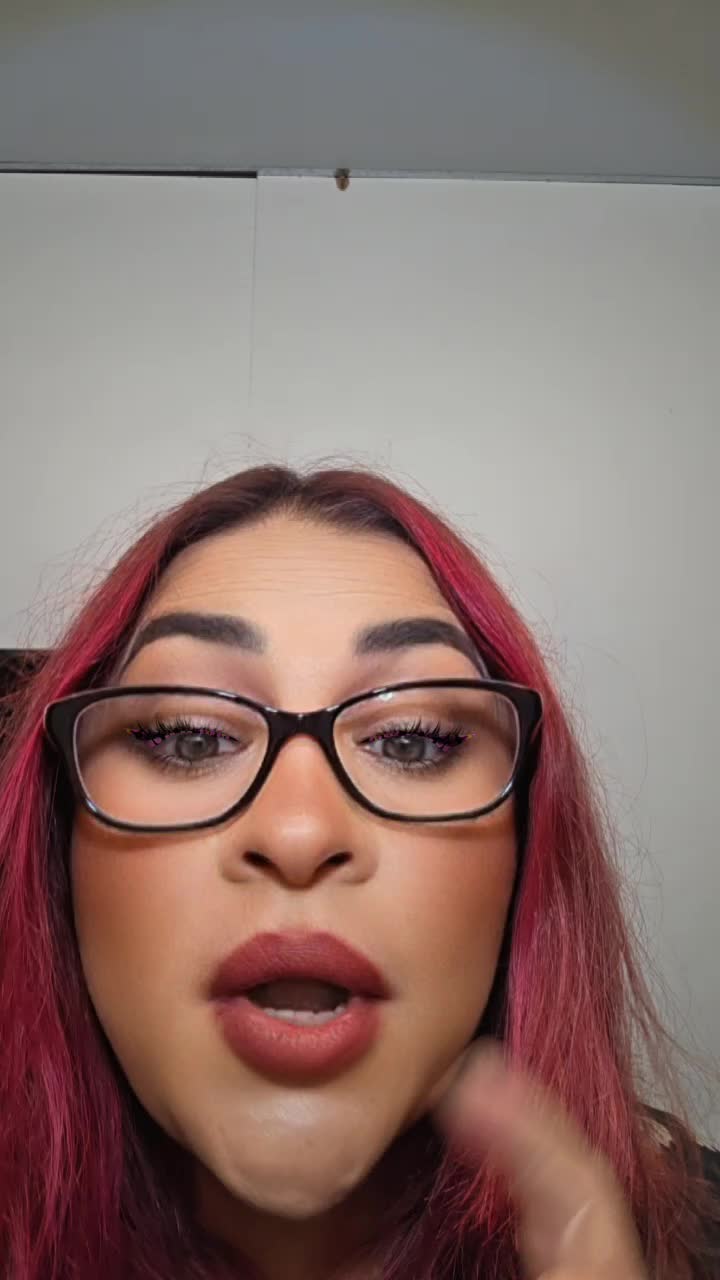 @mayra moreno