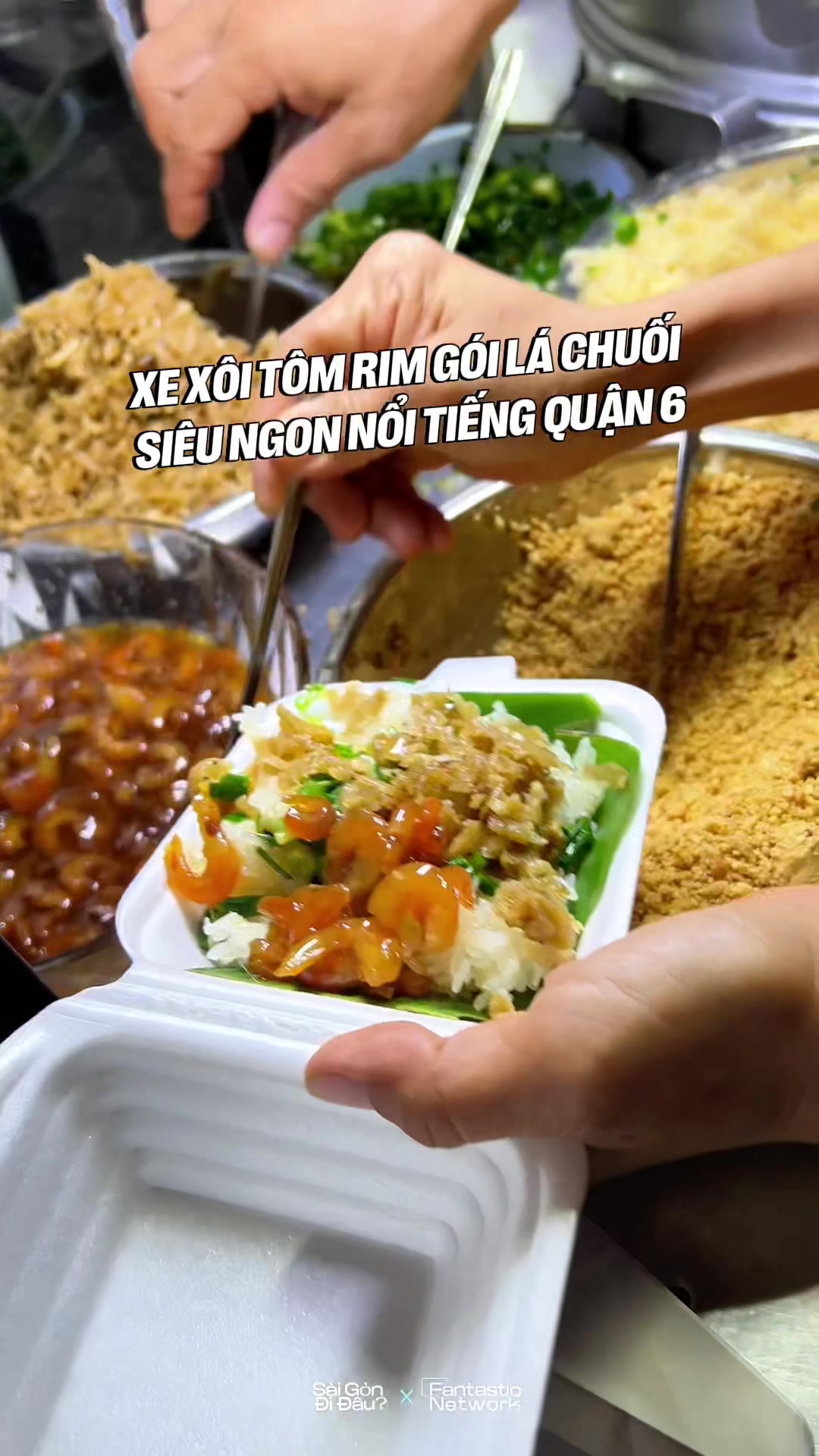 @SÀI GÒN ĐI ĐÂU