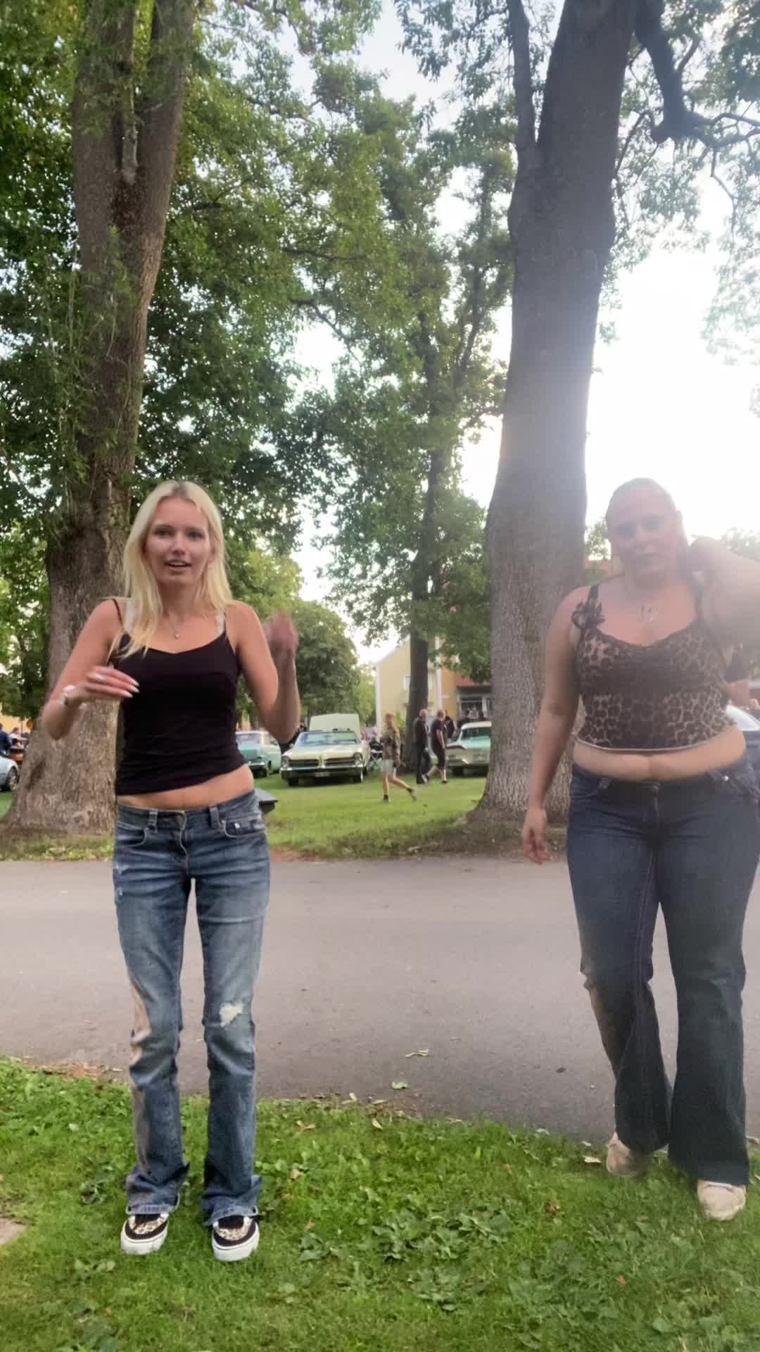 @My Nyström