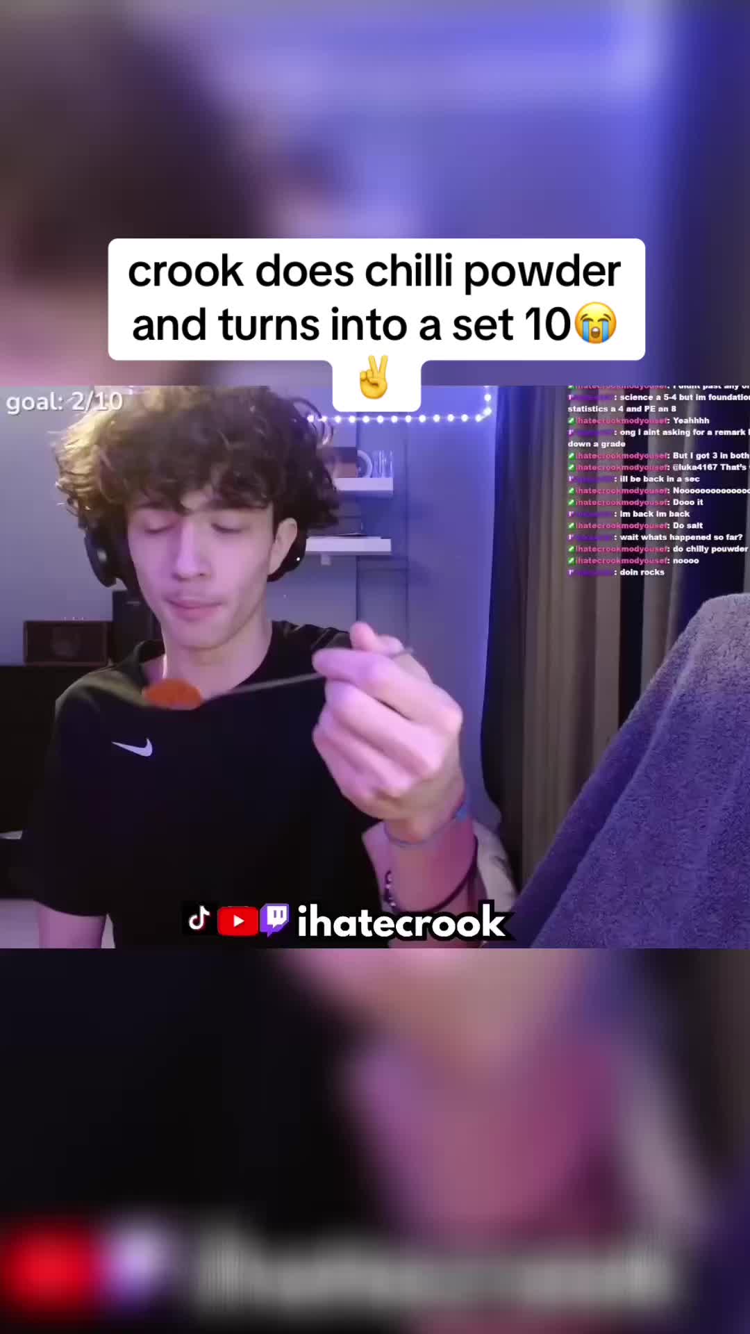 @ihatecrookspam