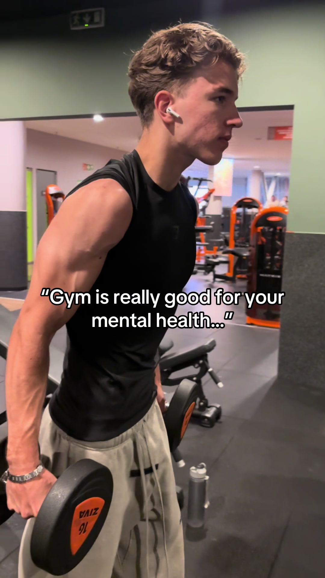 @Valens Fit