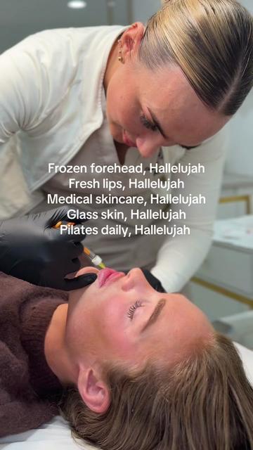 @Cosmetic Aesthetics Clinic