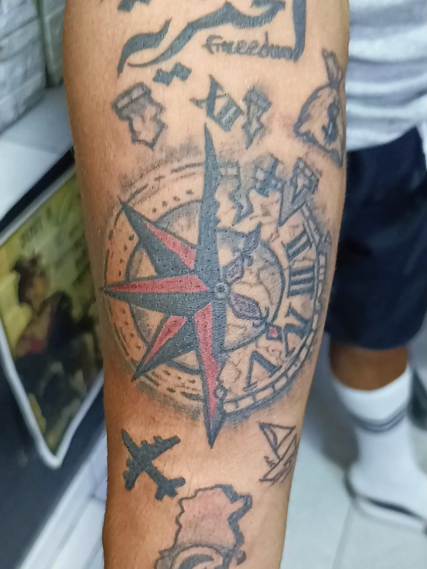 @Dali Tattoo Soussa