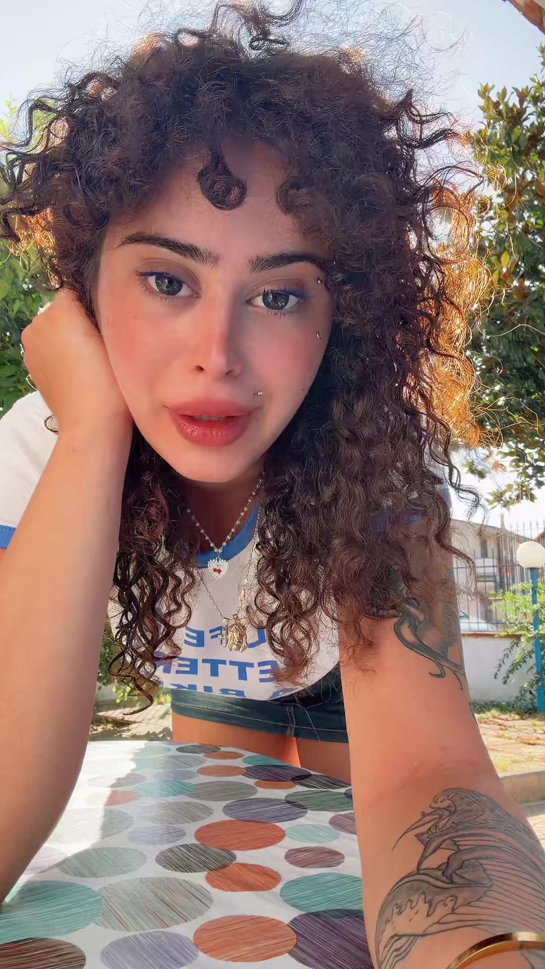 @Luana Flora Fernando