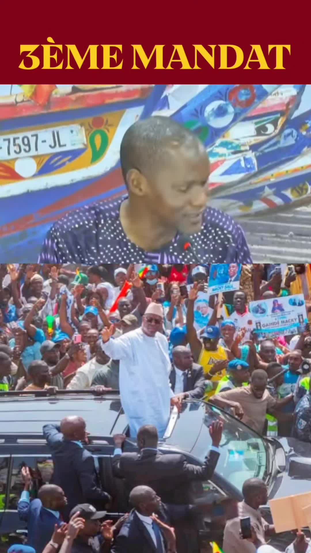 @3ÈME MANDAT