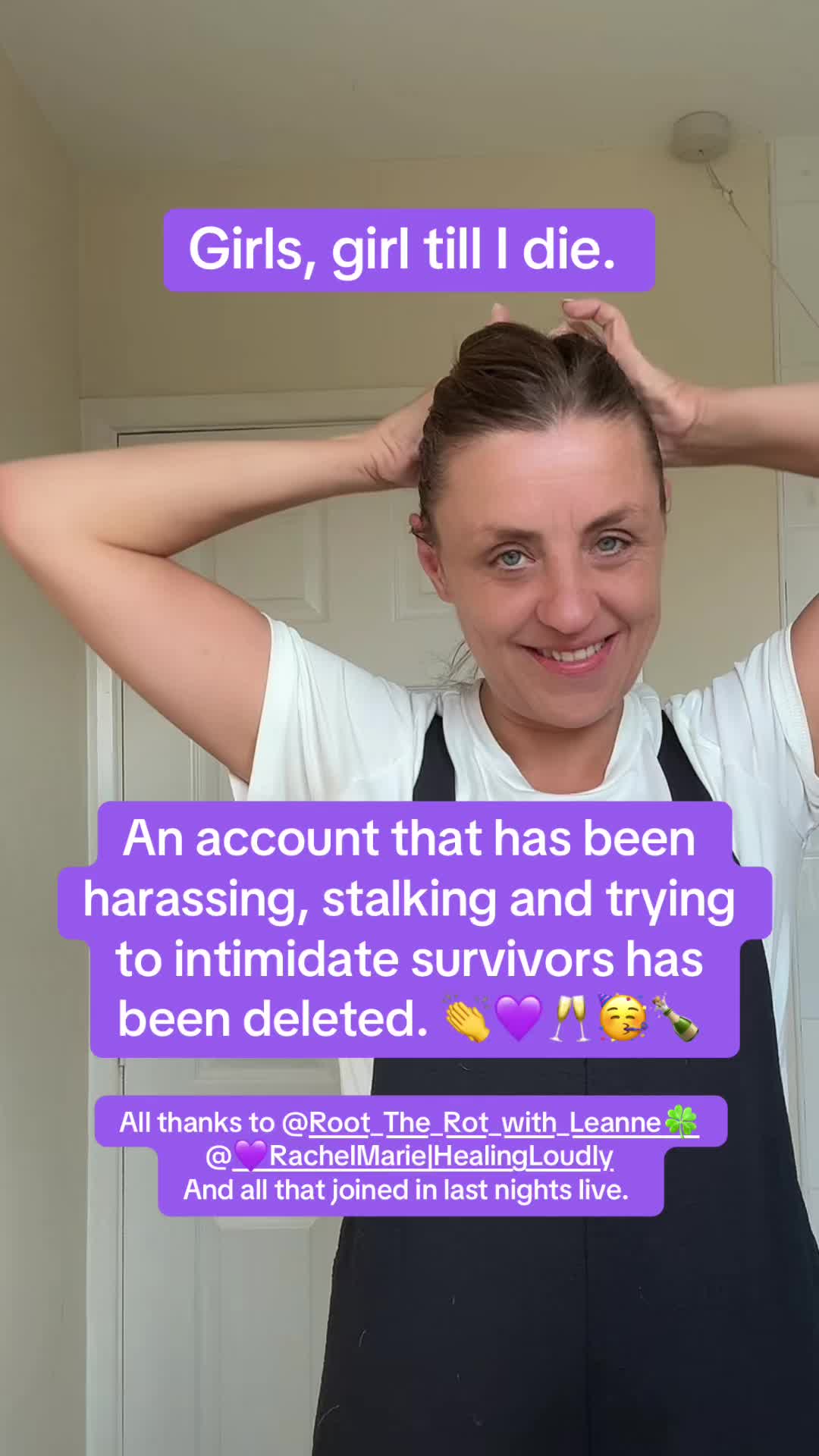 @EmmaG - DV SUPPORT ๐