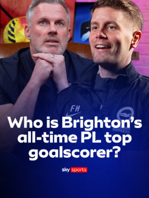 @Sky Sports Football