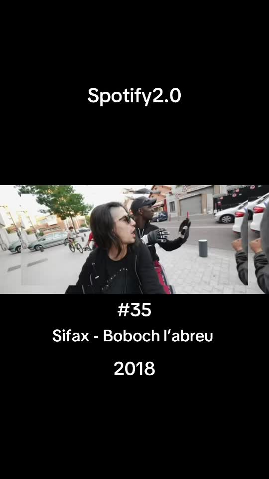 @Spotify 2.0