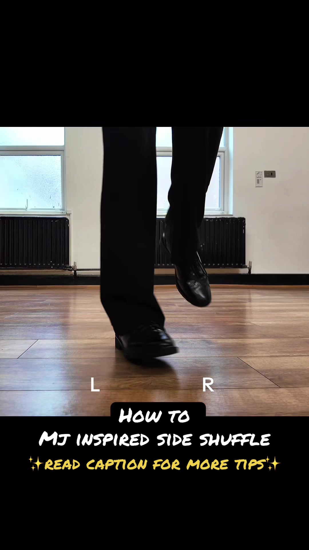 @Fedora Dance