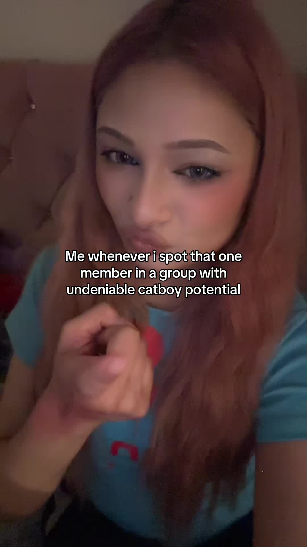 @ 