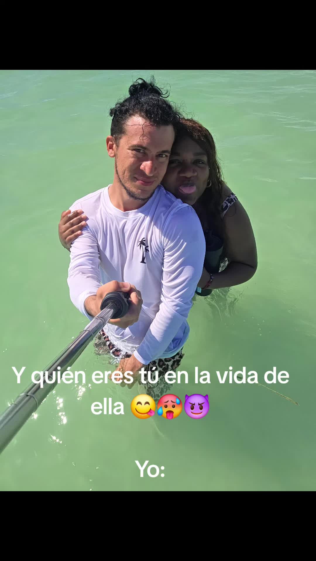 @Angel y Mery de Tampa 🇨🇺😘
