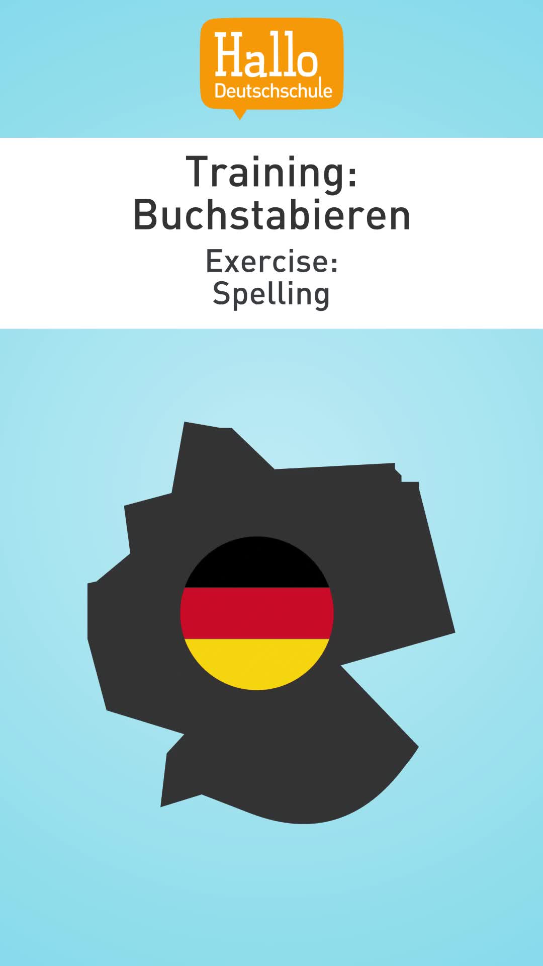 @Hallo Deutschschule