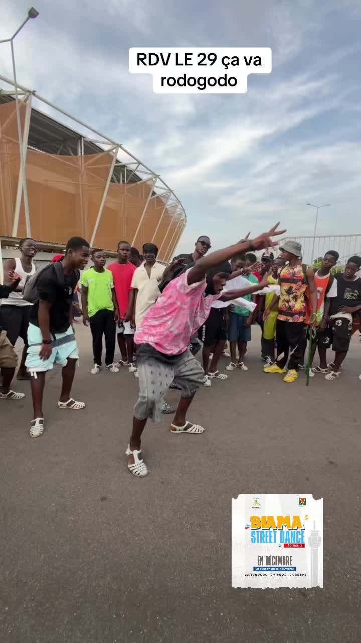 @LES ANGE DE L’UNITÉ💃🏿🏆💪
