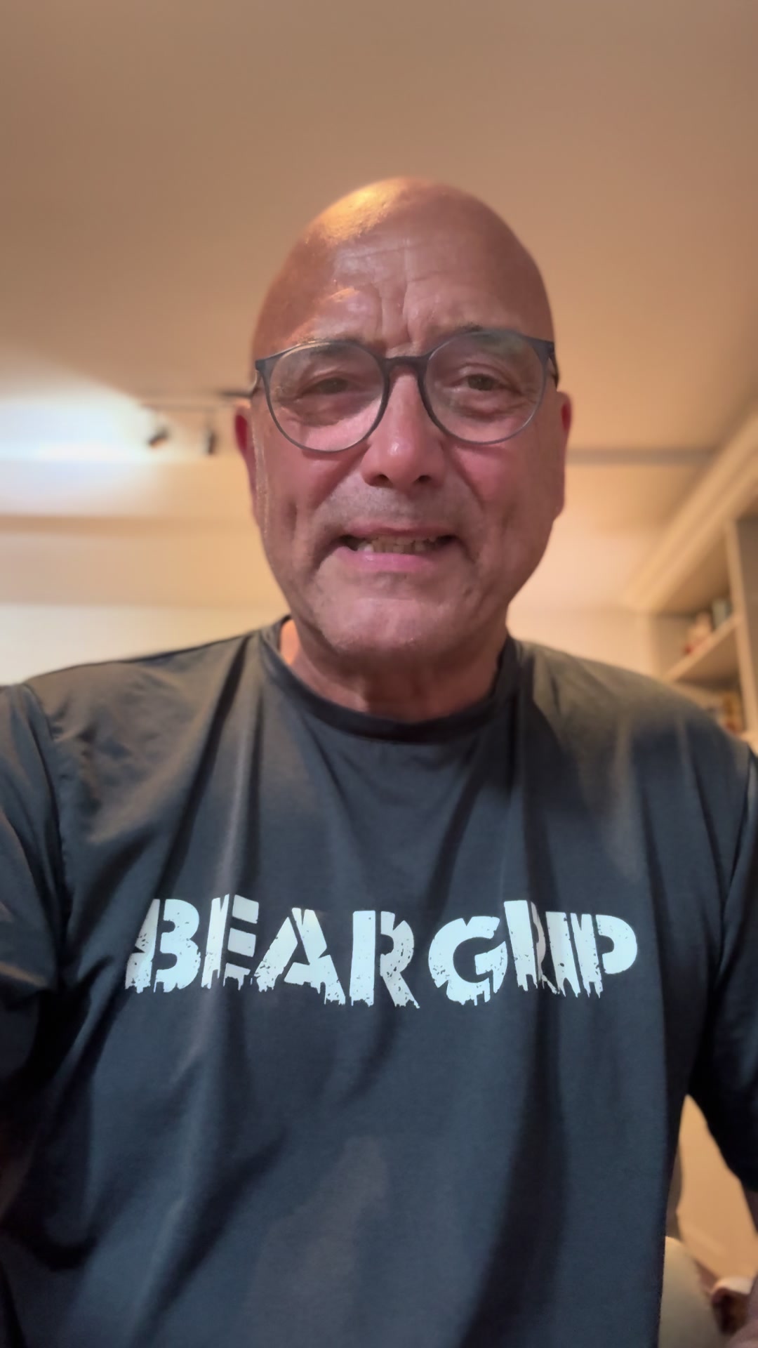 @Gregg Wallace