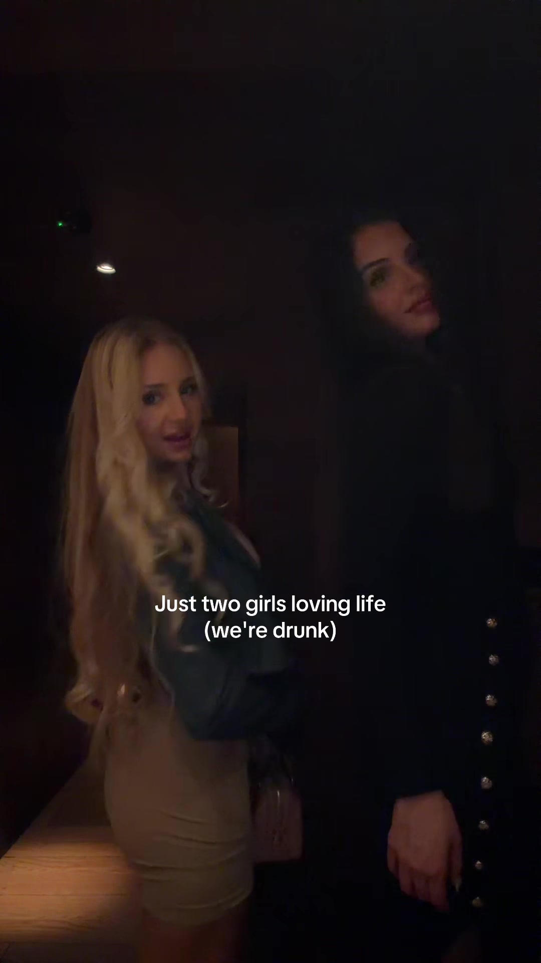 @Aurora Blondie