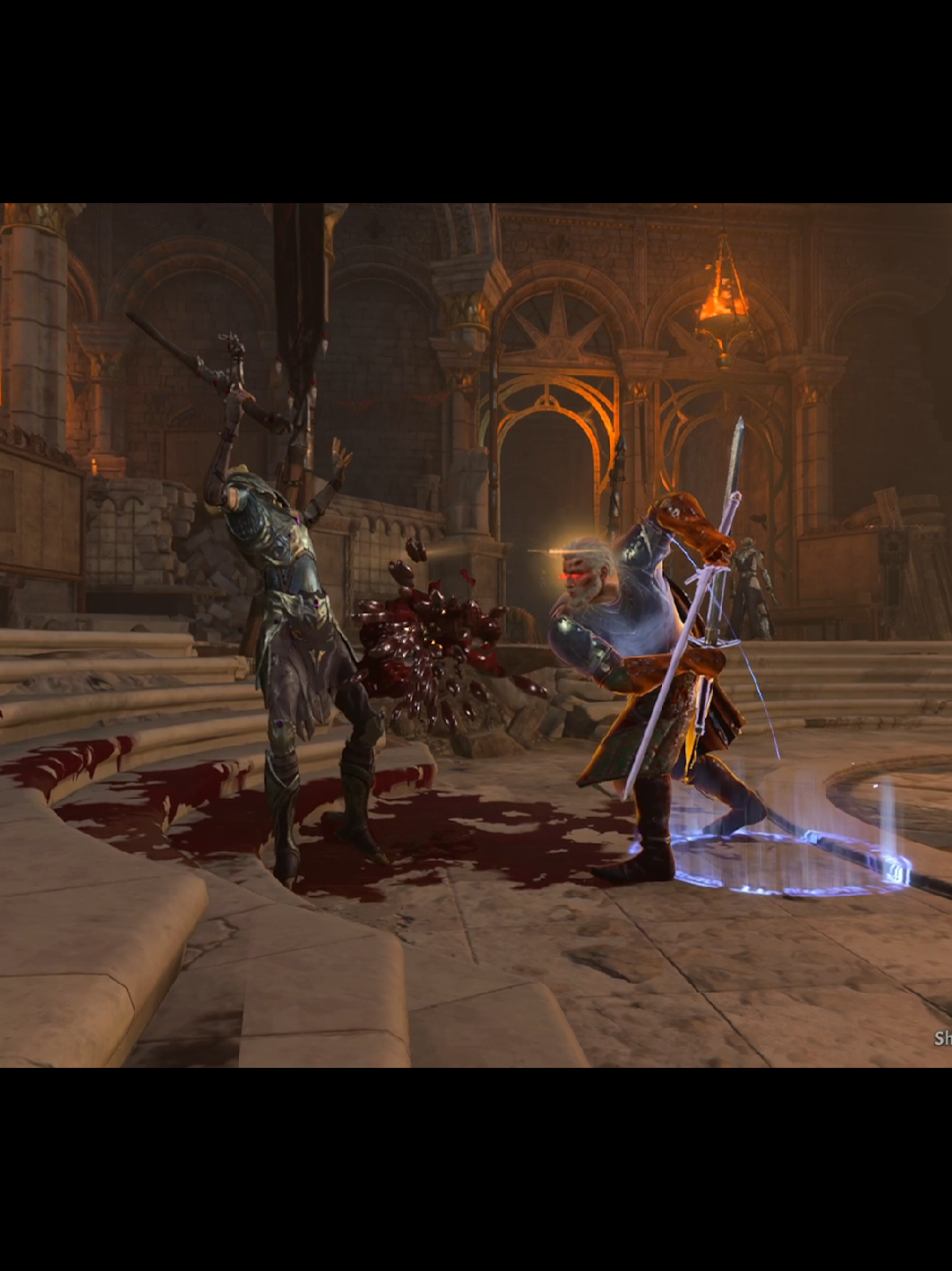 @Raymond Cyst the Wretched