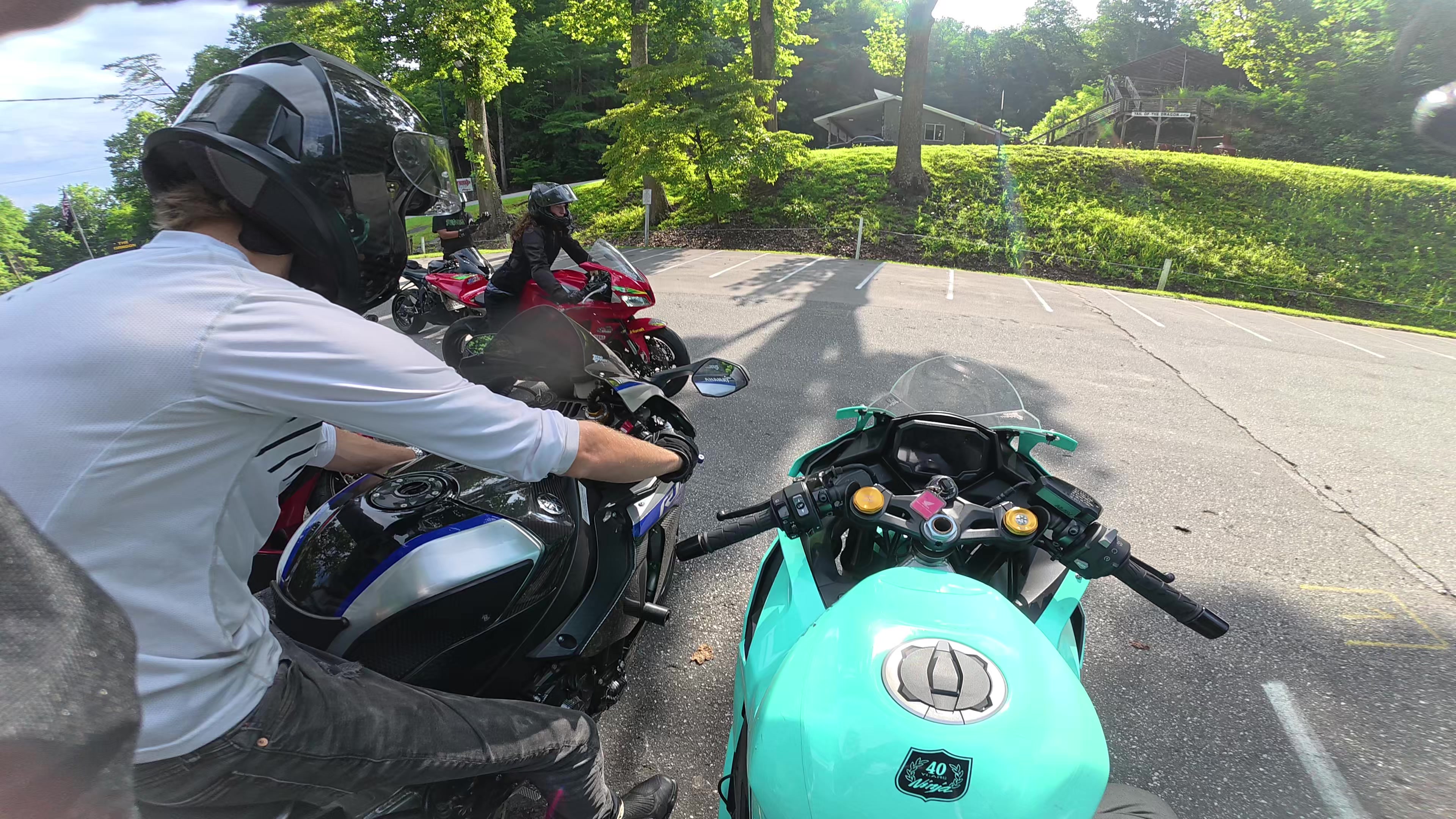 @Midnight Rider