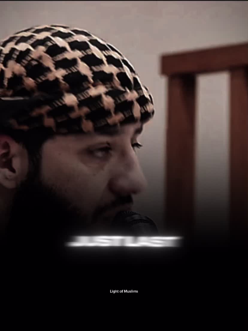 @Muslims